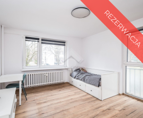 Kraków – Os. Podwawelskie – ul. Komandosów 