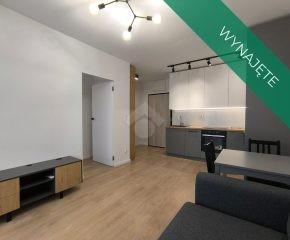 Kraków – Górka Narodowa – ul. Stefana Banacha