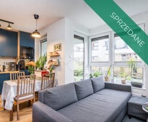 Kraków – Prądnik Biały - ul. Glogera