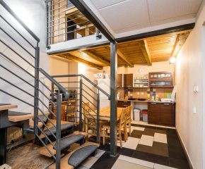 Kraków - Krowodrza - ul. Kazimierza Wielkiego