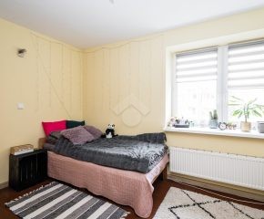 Kraków - Krowodrza - ul. Kazimierza Wielkiego