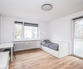 Kraków – Os. Podwawelskie – ul. Komandosów 