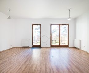 Kraków – Mateczny – ul. Szafrana – 42,39 m2