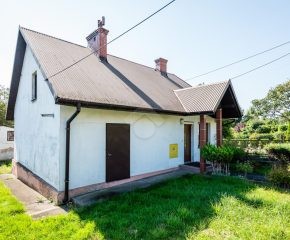 Dom na sprzedaż- Kraków Bielany