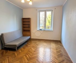 Kraków - Krowodrza - ul. Bytomska