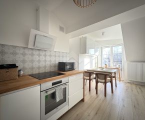 Kraków - Stare Miasto - ul. Zwierzyniecka