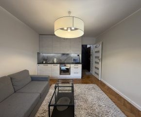 2 pokoje I loggia I piwnica | blisko komunikacja 