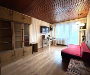 Kraków – Dąbie – ul. Półkole