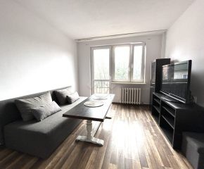 Kraków – Grzegórzki – ul. Widok