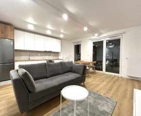 Kraków – Dąbie – ul. Bajeczna