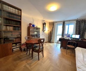 Kraków - Krowodrza - ul. Nowowiejska