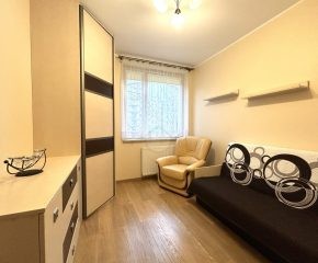 Kraków – Dąbie – ul. Bajeczna