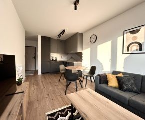 Kraków – Dąbie – ul. Bajeczna