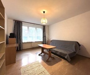 Kraków – Grzegórzki – Al. Pokoju