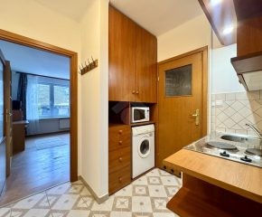 Kraków – Grzegórzki – Bobrowskiego