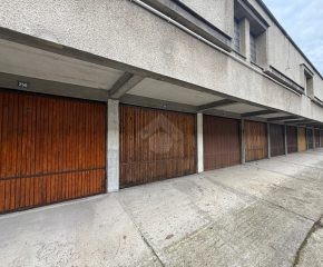 Garaż Bronowice ul. Na Błonie 