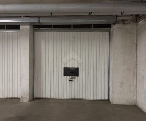 Garaż, Bronowice ul. Balicka