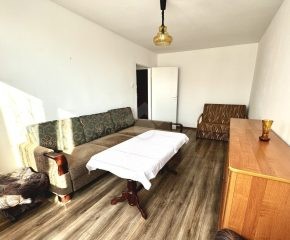 Wrocław – Szczepin – 2 Pokoje – ul. Głogowska