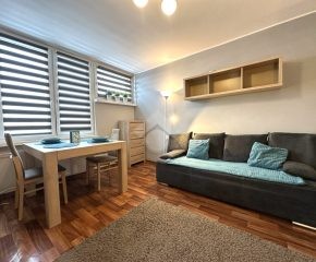 Kraków, Bronowice, ul. Bronowicka