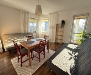 2 pokojowe | Świetna lokalizacja | Pętla tramwajowa pod blokiem