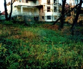 Willa | Kraków, Wola Justowska | 550 m2