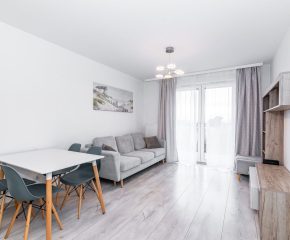 Gotowe do zamieszkania! 2 pokoje 38 m² | Kordiana | zamkniete osiedle