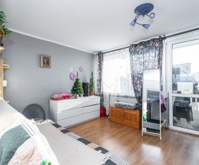 Mieszkanie 3-pokojowe, Bronowice