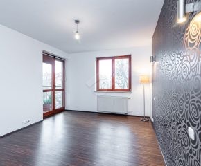 Kraków, Bronowice, ul. Głowackiego