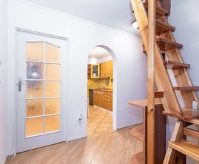 Kraków – Zakrzówek – ul. Ceglarska