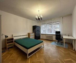 Kraków – Dwa niezależne pokoje – w pobliżu Ronda Mogilskiego