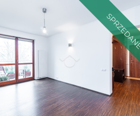 Kraków, Bronowice, ul. Głowackiego