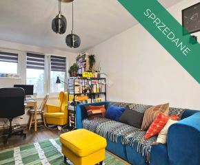 Kraków- Olsza- ul. Miechowity 