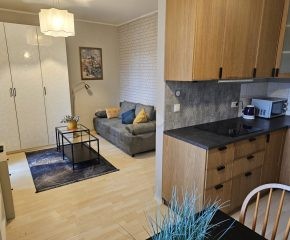 Kraków, Bronowice, ul. Juliusza Lea