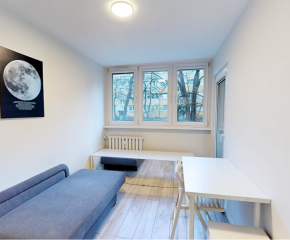 Wrocław - Popowice - ul. Popowicka - 5 pokoi