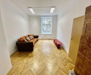 Kraków - Stare Miasto - ul. Felicjanek 