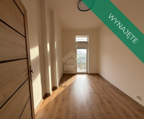 Kraków - Krowodrza - ul. Chopina