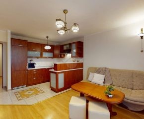 Kraków – Nowa Huta – Bieńczyce – 48 m²