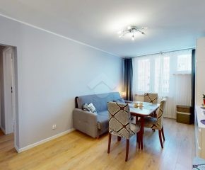 Kraków – Nowa Huta – Bieńczyce – 36 m²