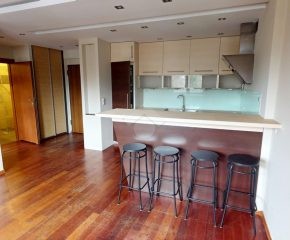 2-pokojowe mieszkanie na wynajem | Plac Powstańców Śląskich | Miejsce w garażu podziemnym