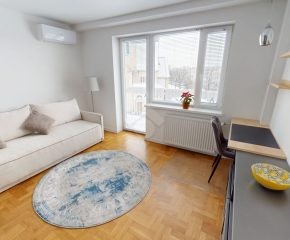 3-pokojowe mieszkanie po remoncie | Wrocław, ul. Sztabowa