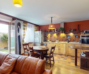 Iwiny - gm. Siechnice - ul. Św. Judy Tadeusza