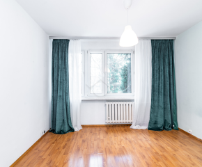 Przestrzeń i komfort – 4 pokoje, 79 m² Wysłouchów