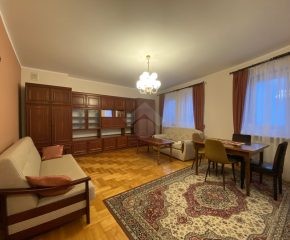 Kraków – 2 Pułku Lotniczego – 1 pokojowe mieszkanie