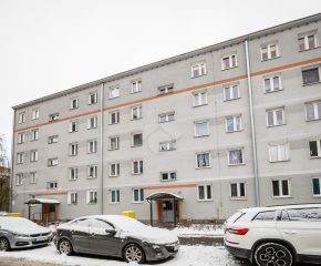 2 pokoje | Świetna lokalizacja | Blisko pętla tramwajowa