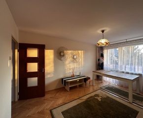 Kraków - Brogi – 3 pokojowe mieszkanie gotowe do wejścia