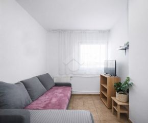 Kraków – Aleja Pokoju – Gotowa inwestycja z płacącym lokatorem