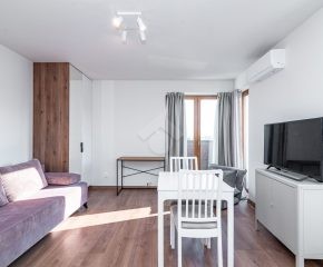 Kraków - Tonie - ul. Gaik