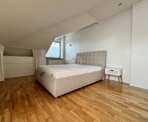 Kraków – Prądnik Biały – ul. H. Pachońskiego