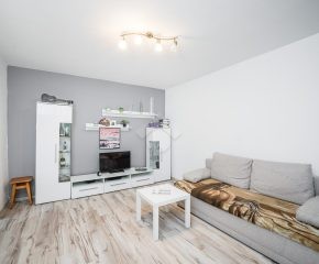 1 pokój | osobna kuchnia | obszerna loggia