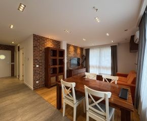 Kraków – Bronowice Wielkie - ul. Józefa Chełmońskiego